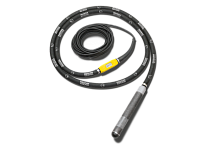 Глубинный вибратор для бетона Wacker Neuson IREN 45-10m